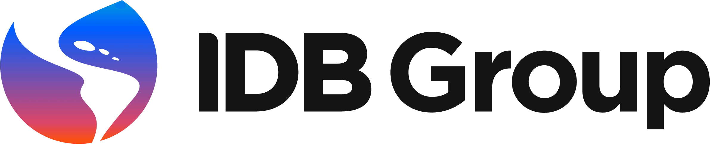 IDB Logo