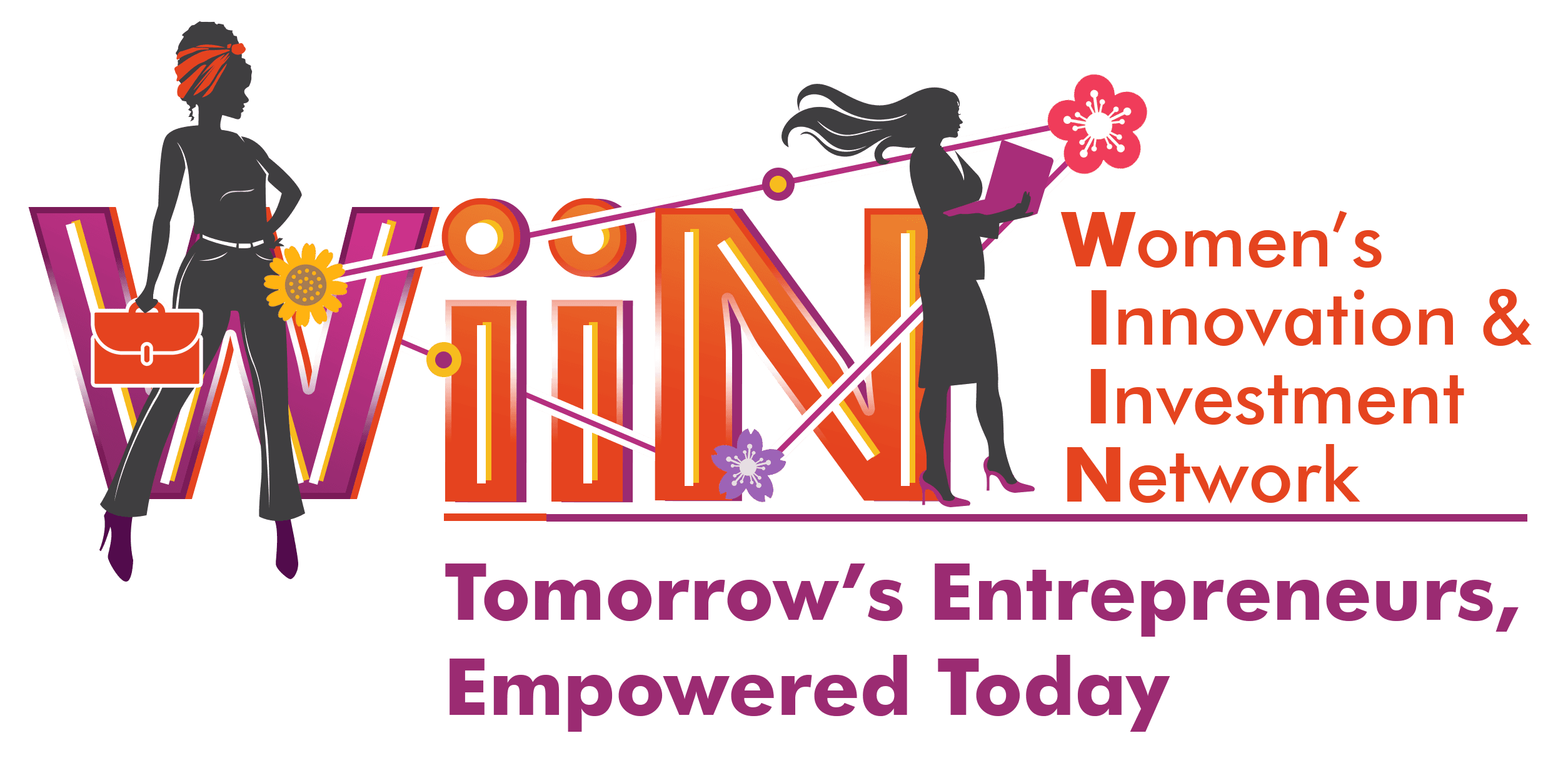 WIIN Logo